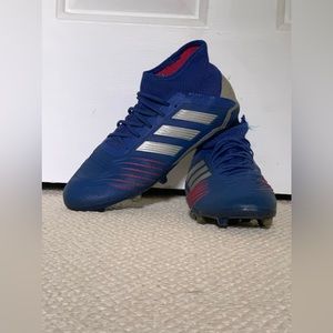 Adidas predator 19.1 kids